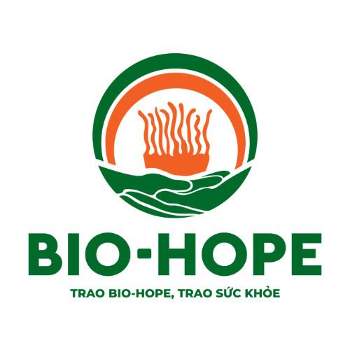 Giấy chứng nhận Công Ty CP Đông Trùng Hạ Thảo Bio - Hope